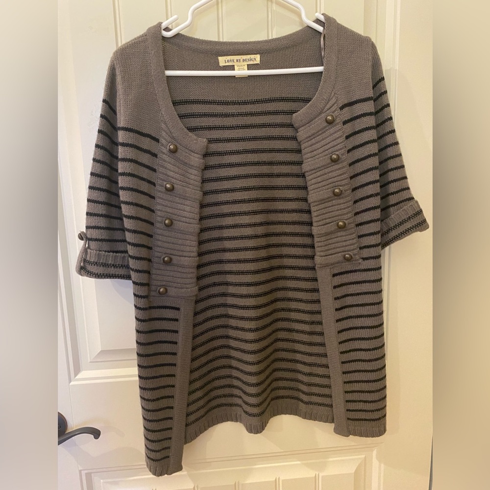 Fall Jacket - image 1